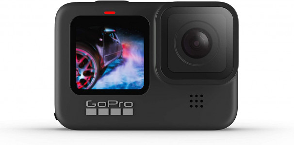 دوربین ورزشی گوپرو HERO 9 Black